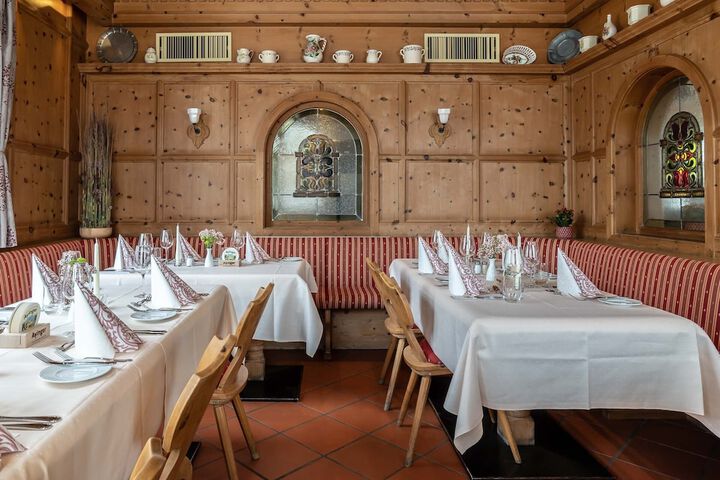 Restaurants