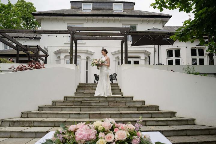 Wedding/Banquet 54 of 75