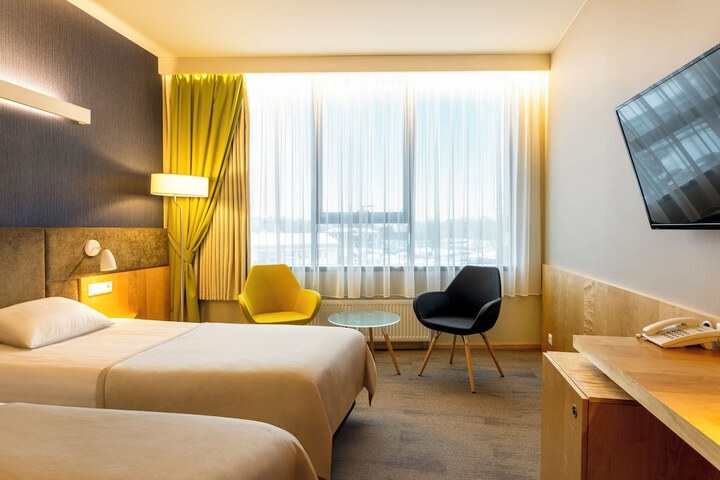 Room 36 of 101