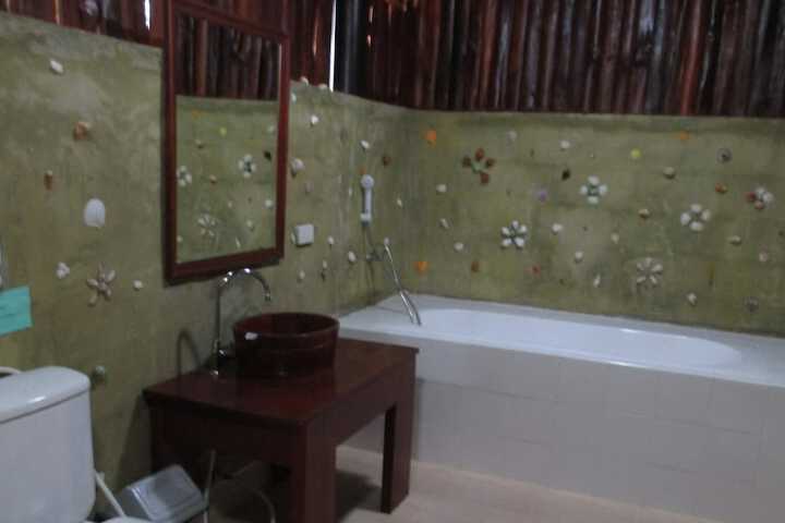Bath Photo