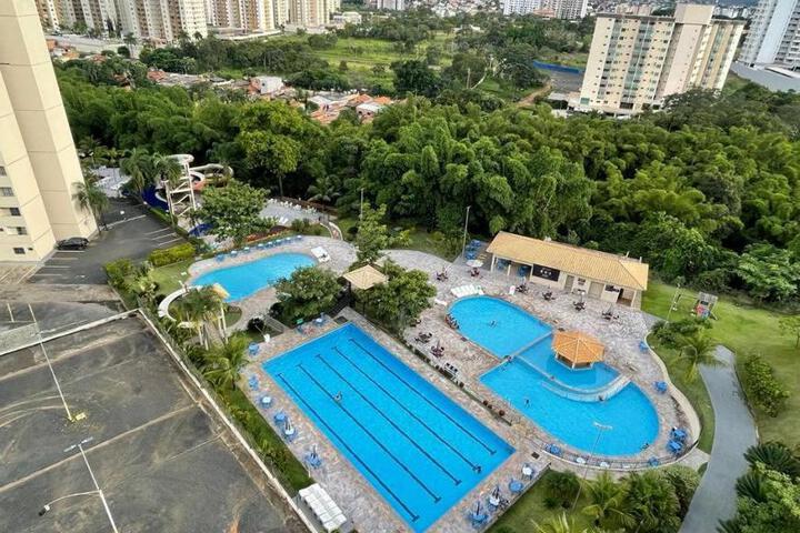 Caldas Novas Flat