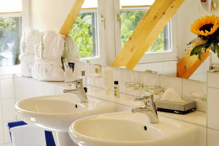 Bath Amenities