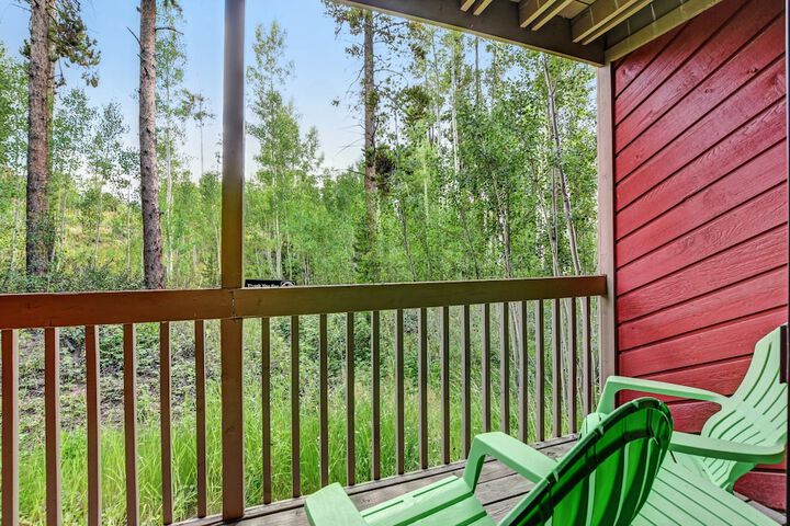 Terrace/Patio 45 of 92