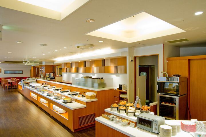 Restaurants
