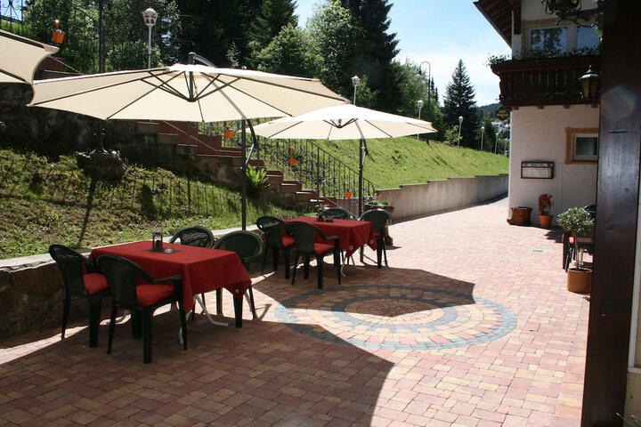 Terrace/Patio 41 of 47