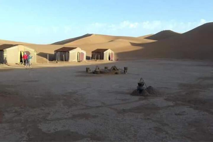 Photo of Bivouac Dune Iriki