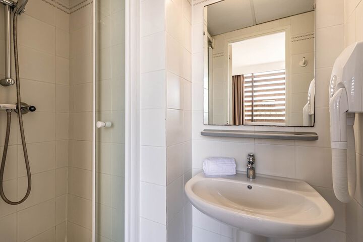 Bathroom Vanities