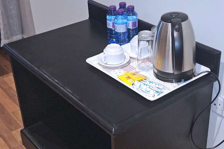Breakfast/Coffee Service 29 of 58