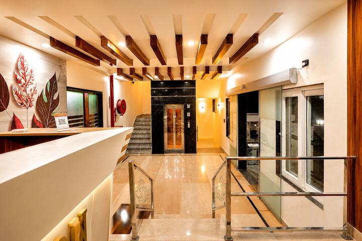 Hotel Interior 2 of 51