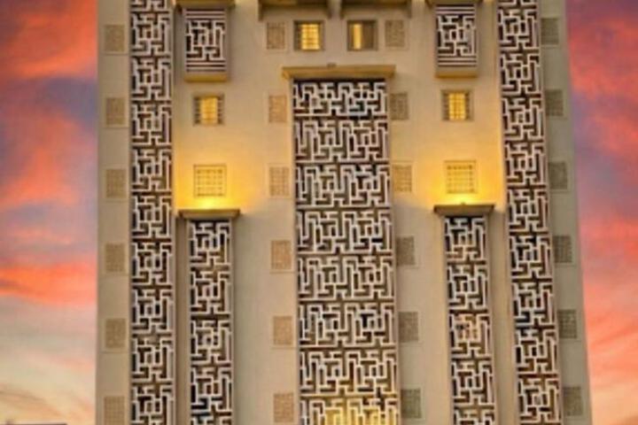 Al-Bayraha Hotel Apartments البيرحاء شقق فندقية