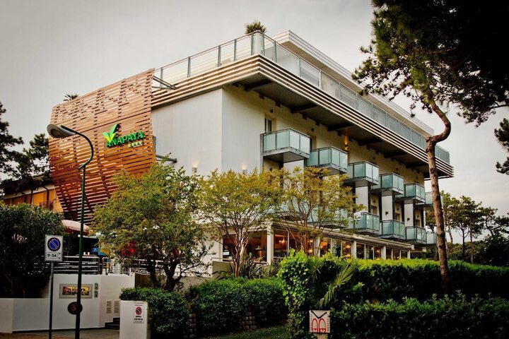Hotel 41 of 45