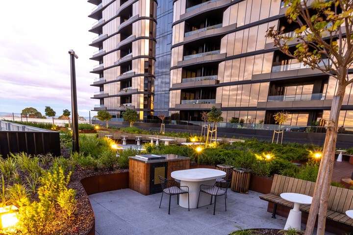 Terrace/Patio 33 of 49