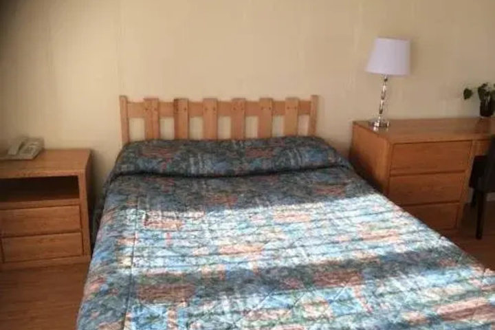 Motel Le Jardin