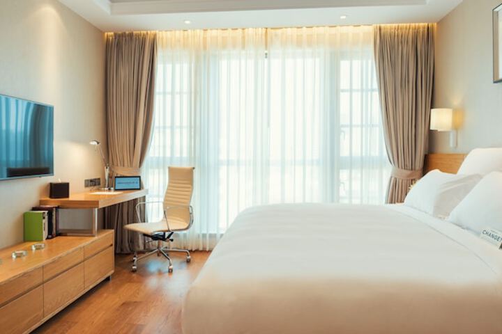 Room 29 of 108