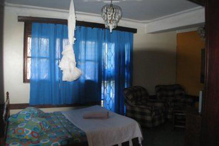 Hotel Mansy