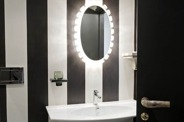 Bath Amenities