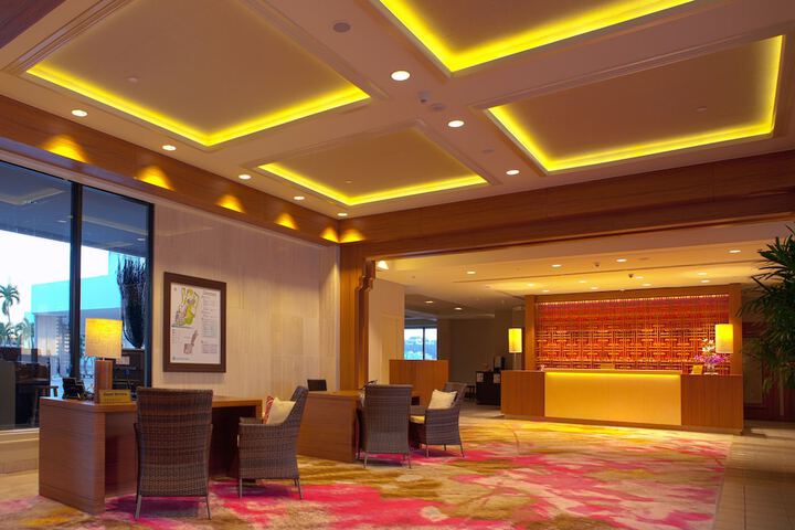 Hotel Interior 2 of 130