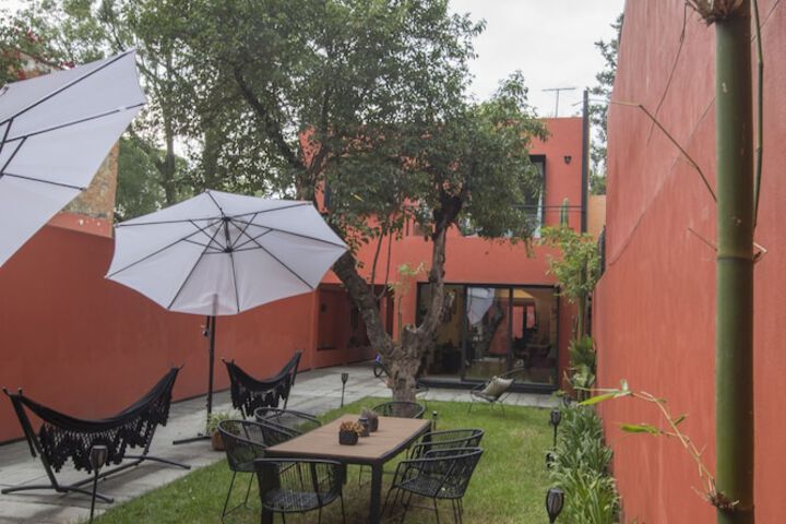 Terrace/Patio 45 of 130