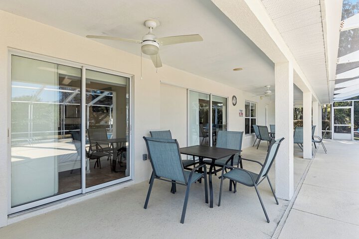 Terrace/Patio 17 of 24