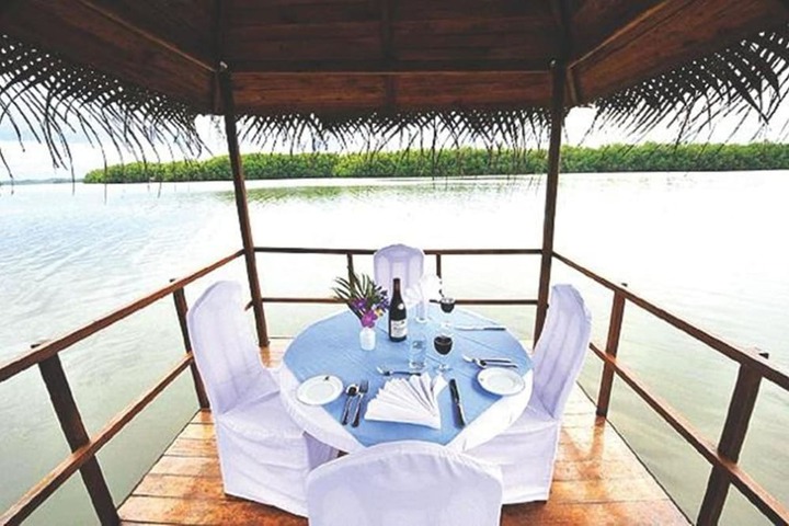 Restaurants
