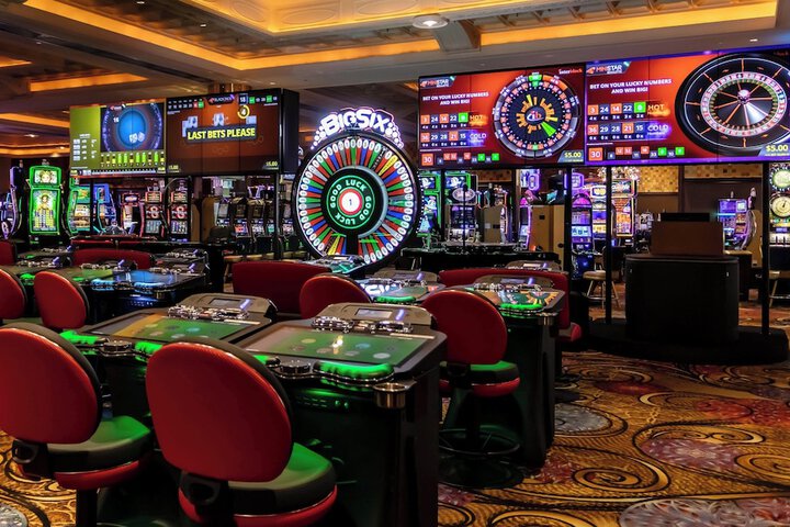 Casino