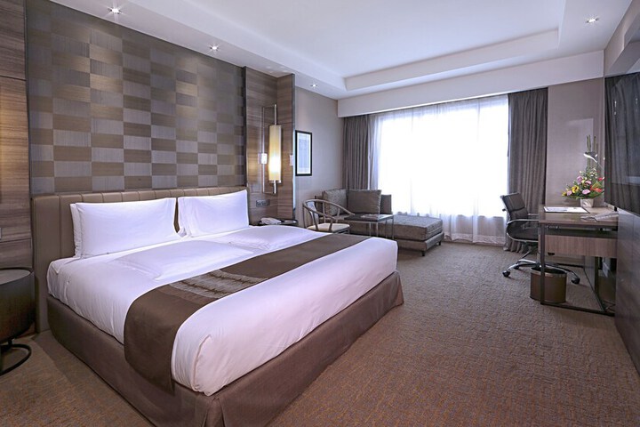 Guest Suite