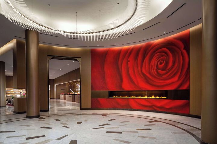 Hotel Interior 5 of 119