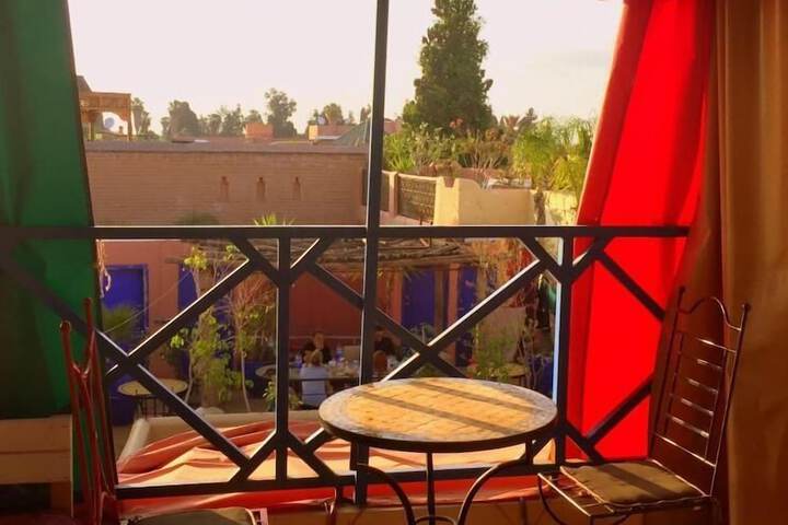 Terrace/Patio 13 of 38