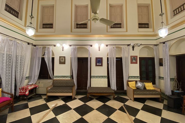 Ratnakar Bhawan - Heritage Homestay