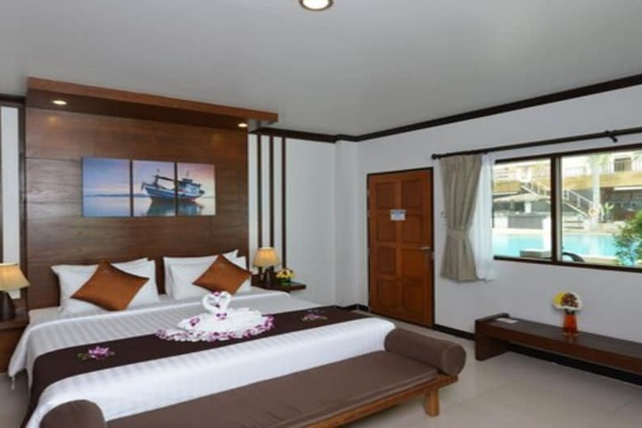 Room 3 of 91