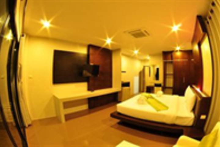 Suite Room