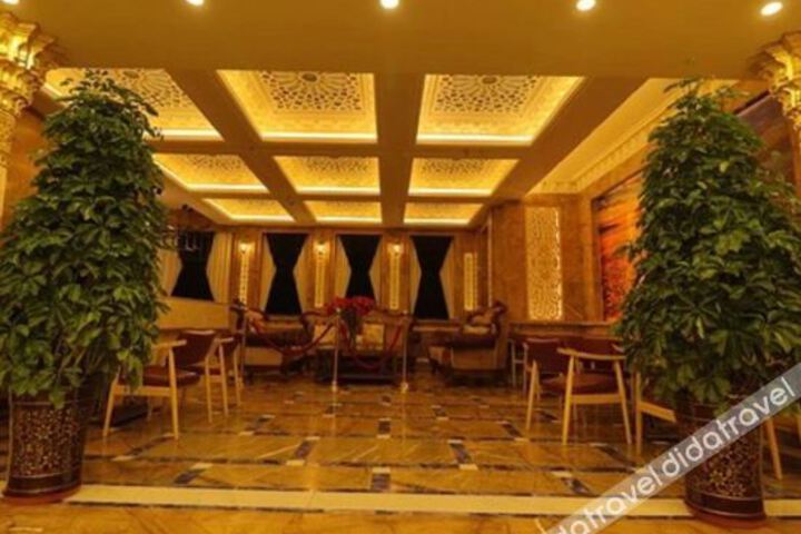 Hotel Interior 6 of 17