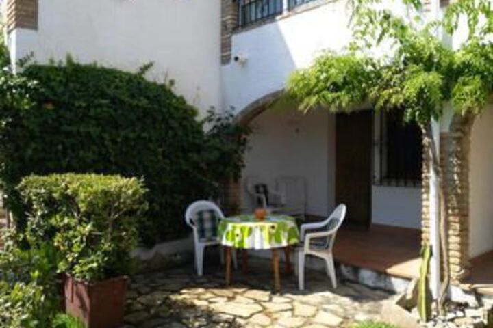 Terrace/Patio 18 of 18