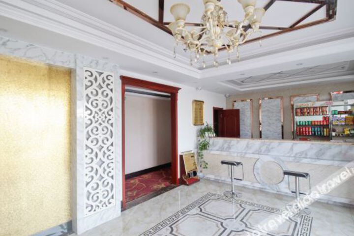 Hotel Interior 3 of 11