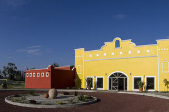 Hotel Teoticamp