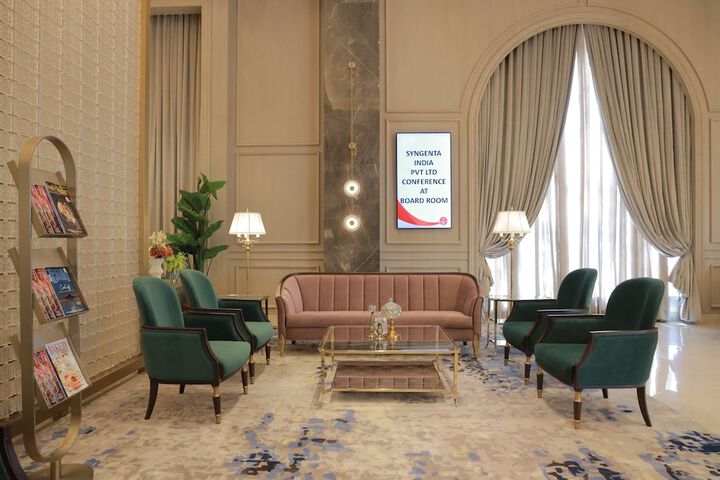 Hotel Interior 6 of 69