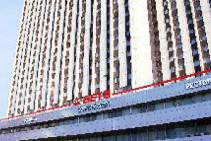 Fitness Facility Photos