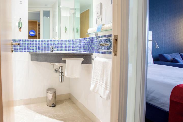 Bathroom Vanities