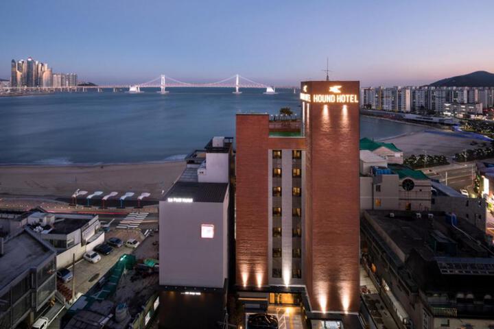 Hound Hotel Gwangan