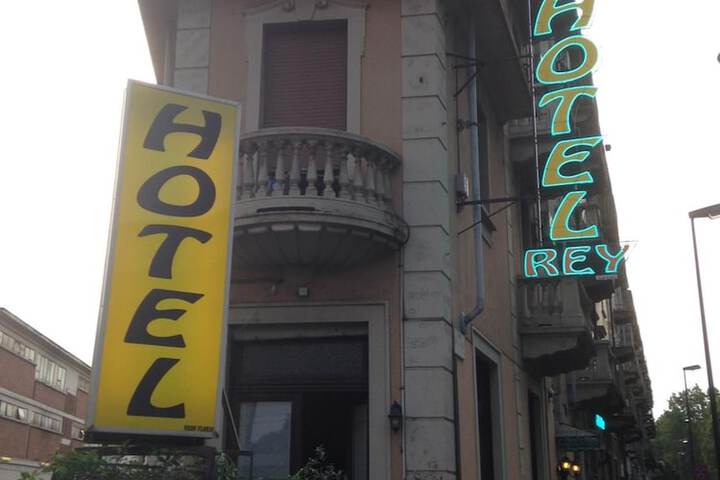 Hotel 54 of 56