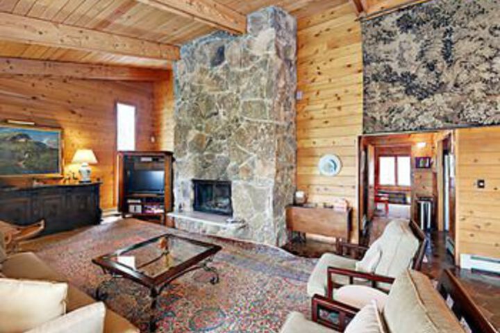 Image of Off The Slopes of Snowmass