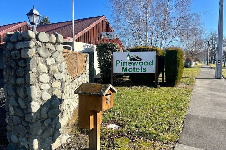 Hotel 54 of 57