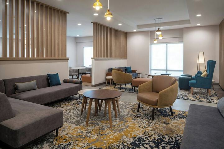 Hotel Interior 3 of 16