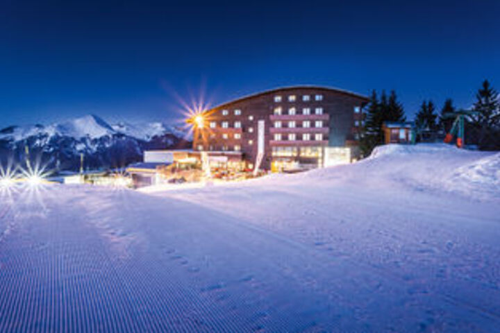Image of Belambra Hotels & Resort Le Viking