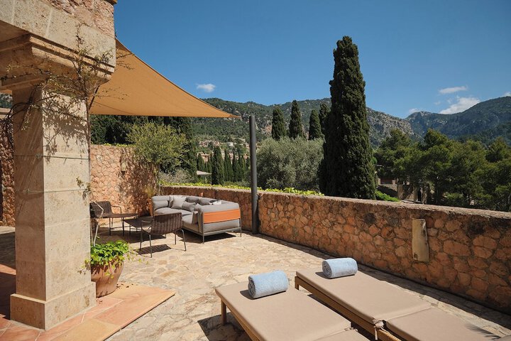 Terrace/Patio 21 of 72