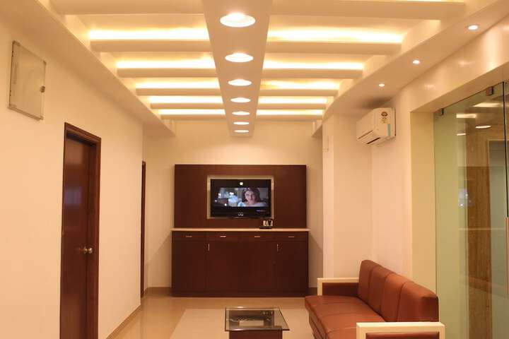JK Rooms 103 Loharkars Hotel