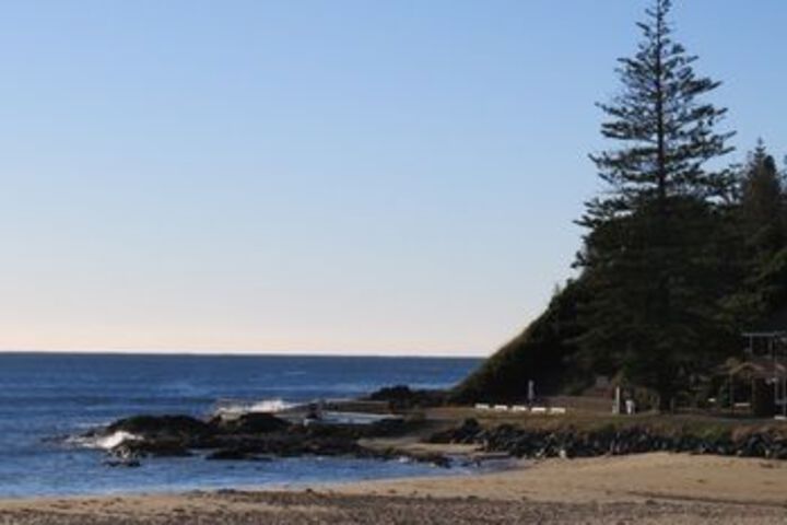 Beach 11 of 44