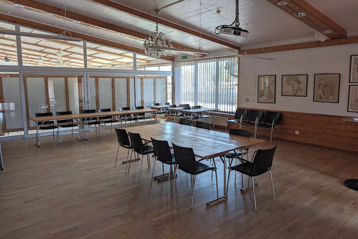 Meeting 22 of 25