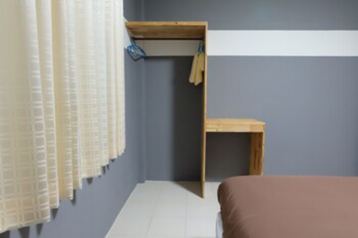 Room 22 of 23