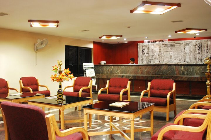 Hotel Interior 6 of 61
